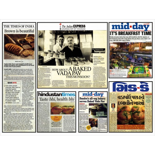 About Bakers and More Bakers & More